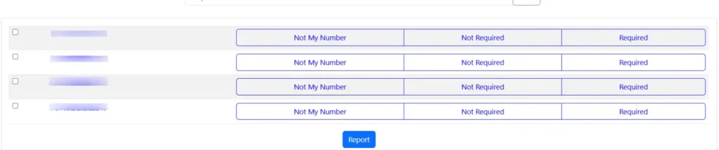 check active sim card number